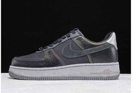 Ma x 1 A Maniére CQ1087-001 Force Low Nike Air 0911